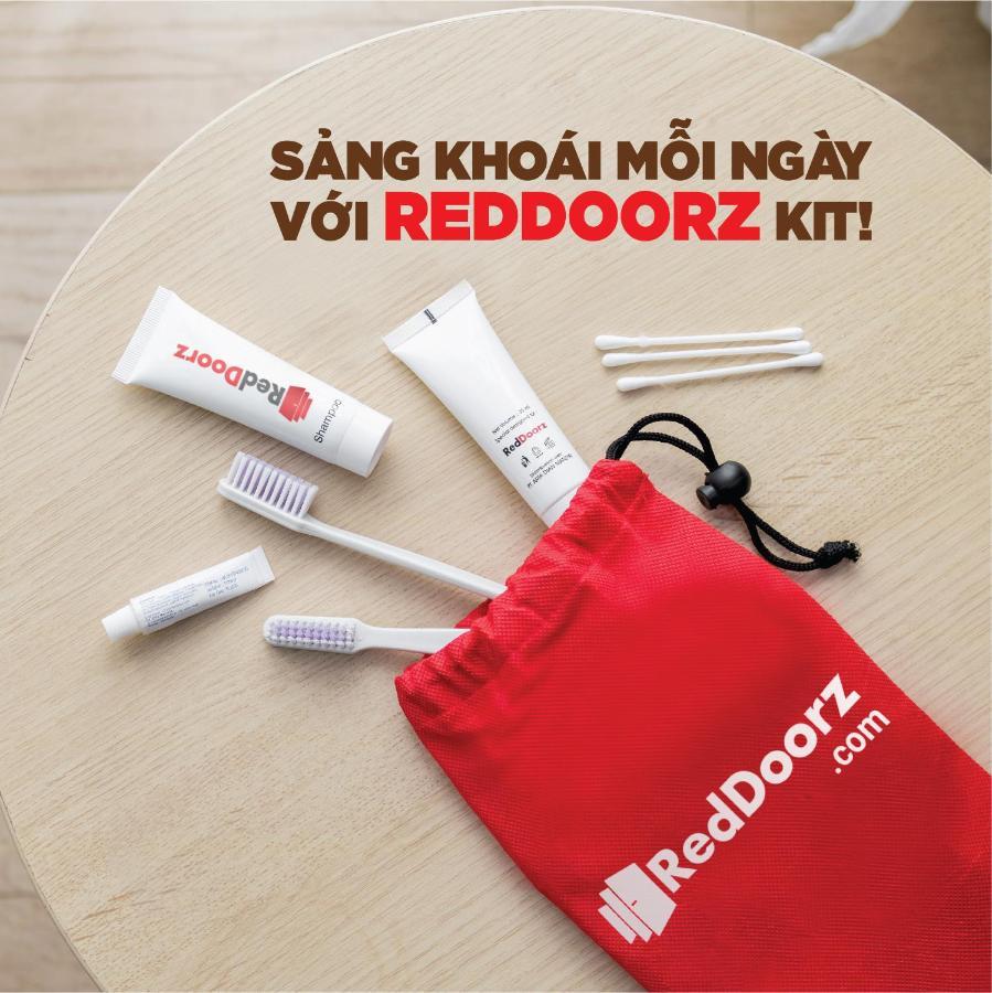 Reddoorz Gần Phố Cổ Hà Nội Bed & Breakfast Hà Nội