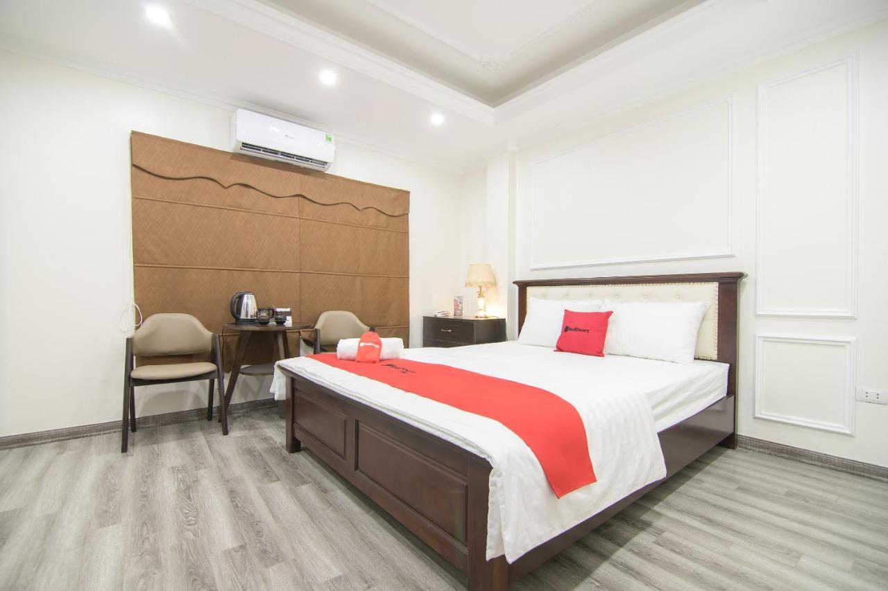 Reddoorz Gần Phố Cổ Hà Nội Bed & Breakfast