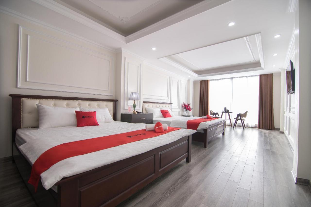 Reddoorz Gần Phố Cổ Hà Nội 3* Hà Nội