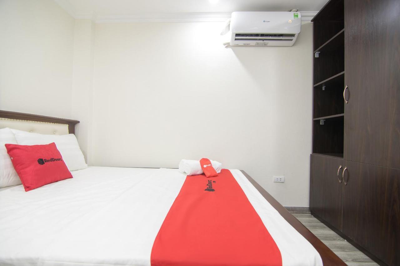Bed & Breakfast Reddoorz Gần Phố Cổ Hà Nội Hà Nội