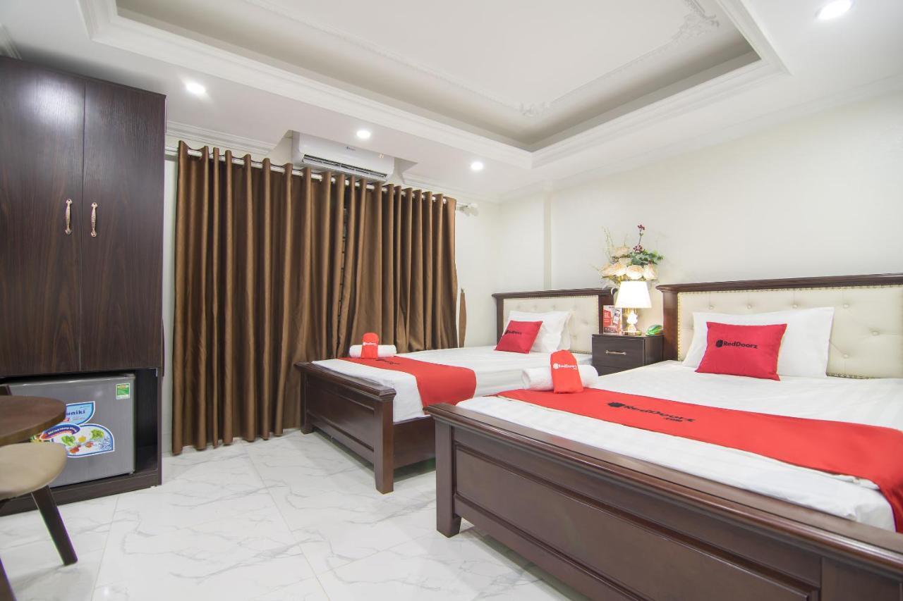 Reddoorz Gần Phố Cổ Hà Nội 3* Hà Nội