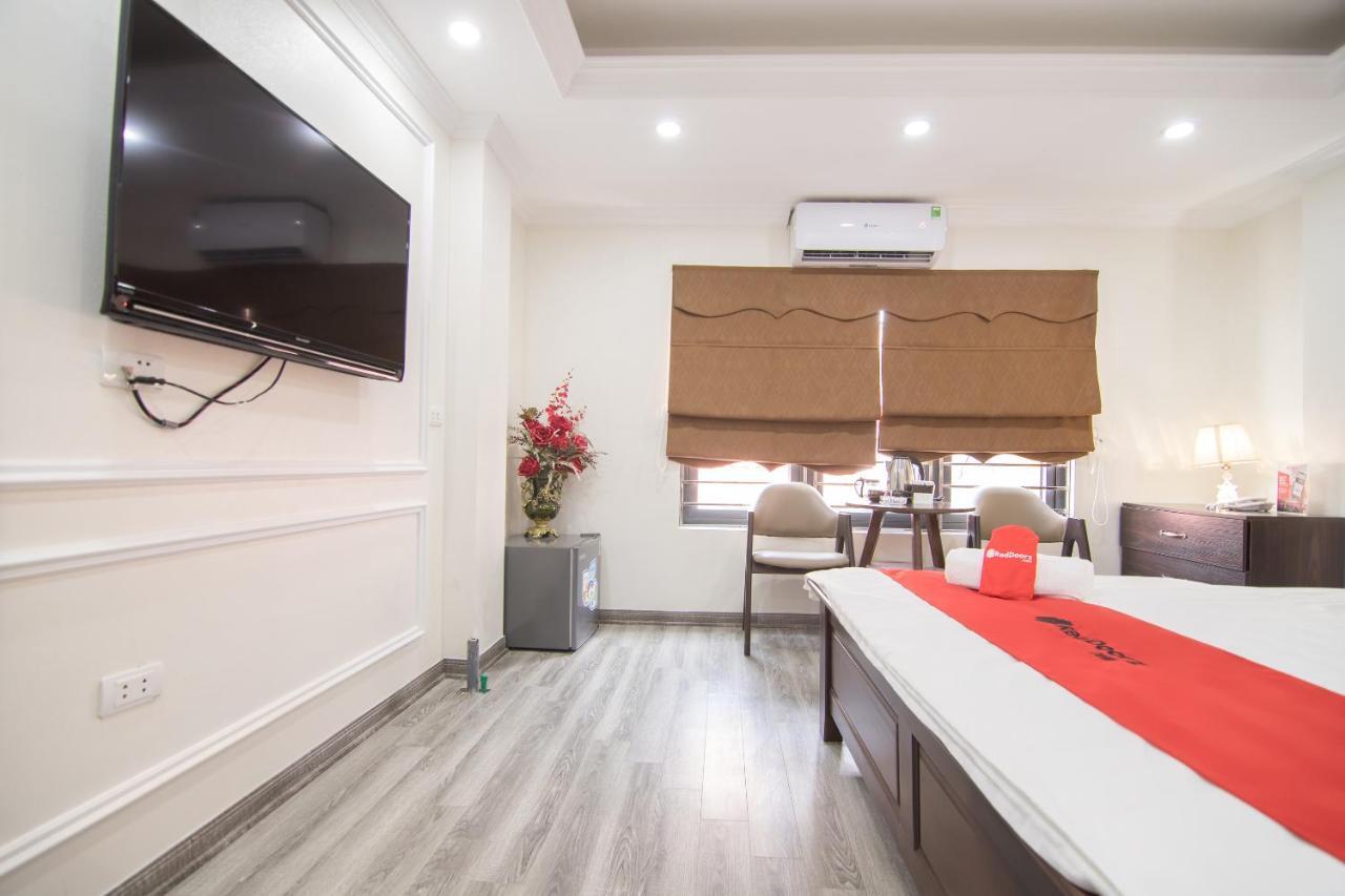 Reddoorz Gần Phố Cổ Hà Nội 3*