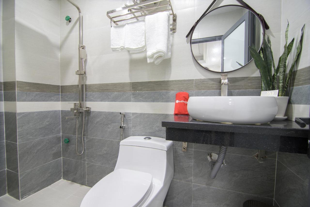 Reddoorz Gần Phố Cổ Hà Nội Bed & Breakfast