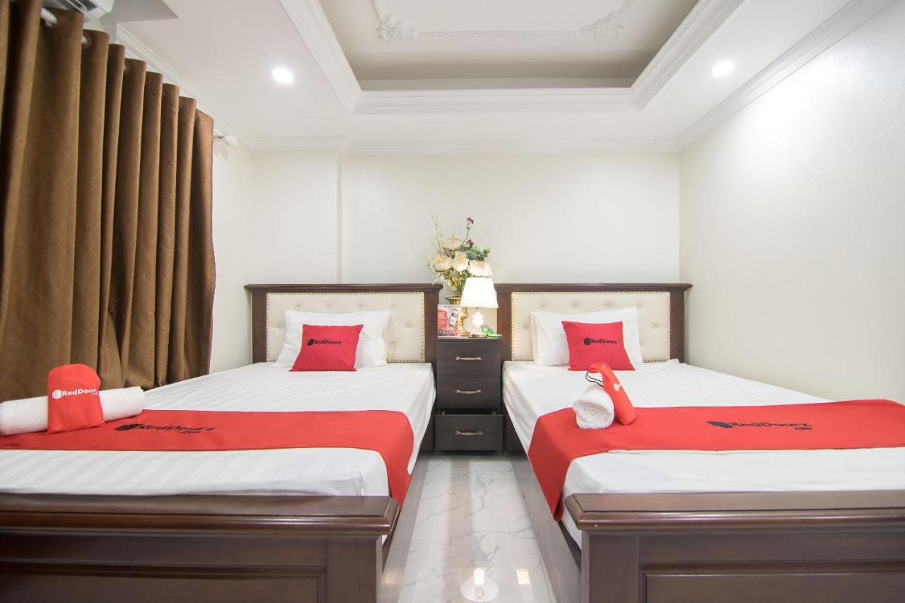 Reddoorz Gần Phố Cổ Hà Nội 3*