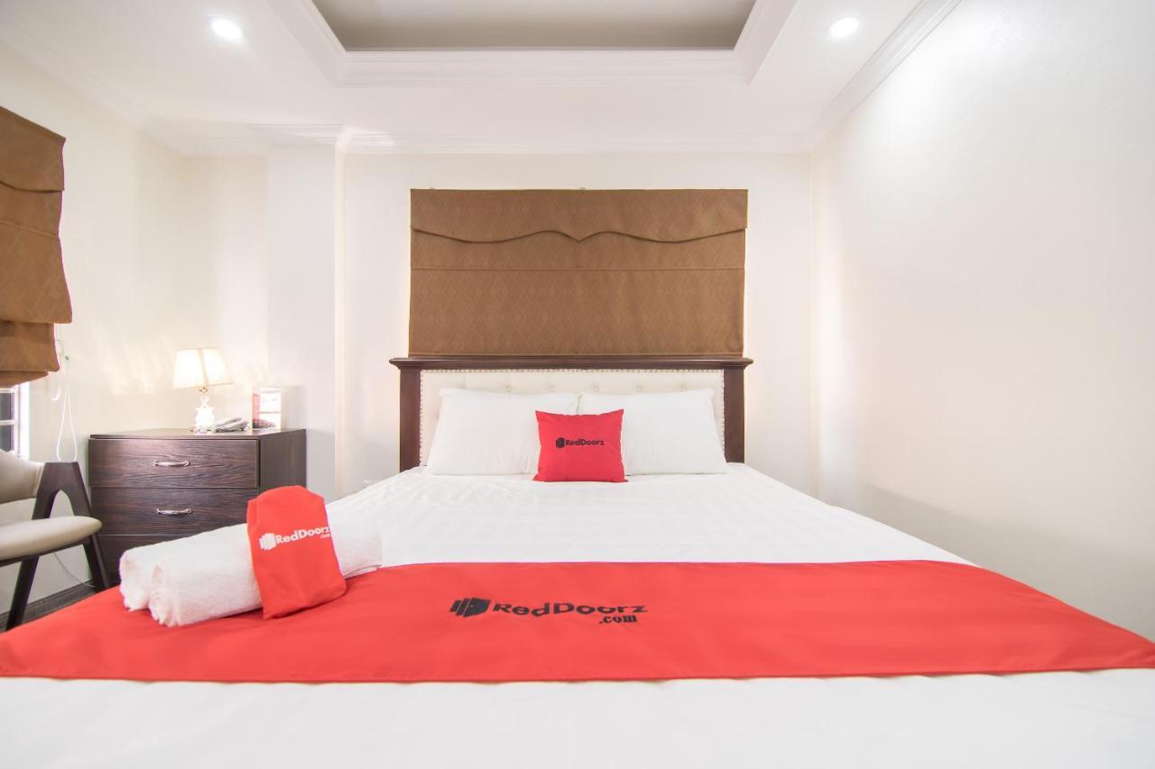 Reddoorz Gần Phố Cổ Hà Nội Bed & Breakfast