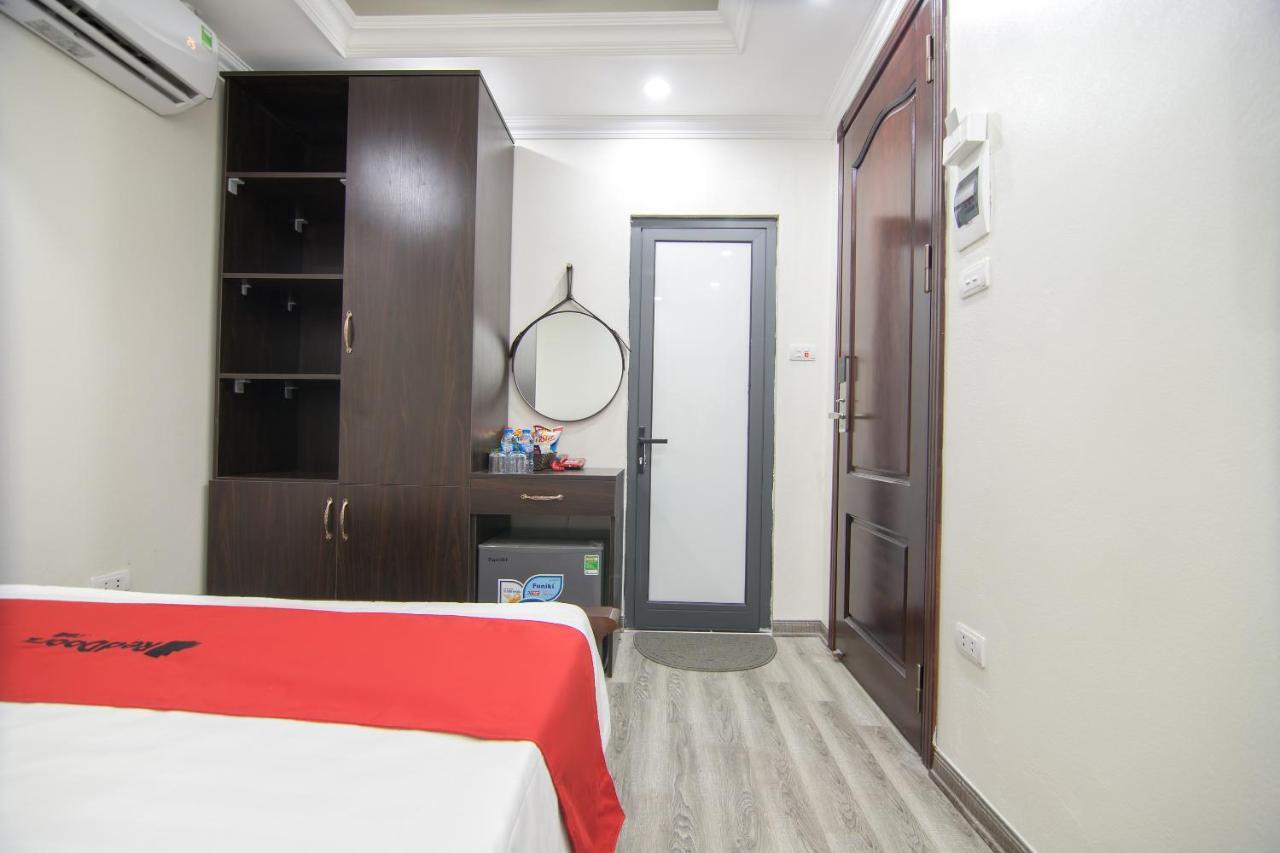 Reddoorz Gần Phố Cổ Hà Nội Bed & Breakfast 3*