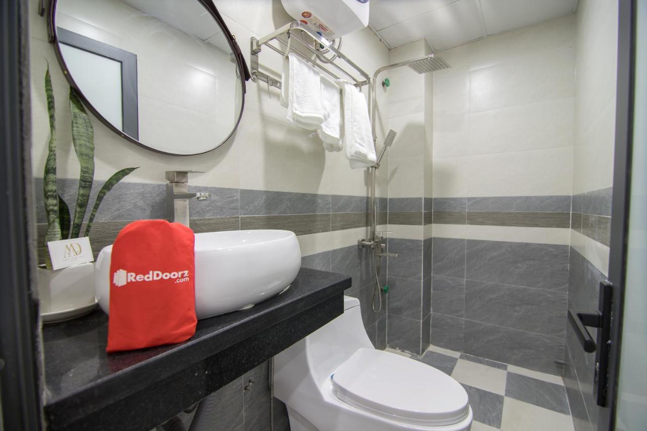 Bed & Breakfast Reddoorz Gần Phố Cổ Hà Nội Hà Nội